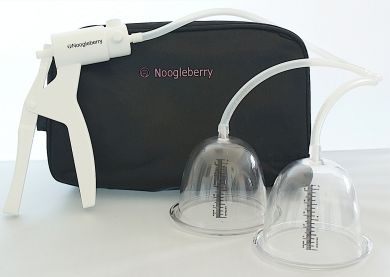Noogleberry breast system